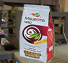 Увеличение